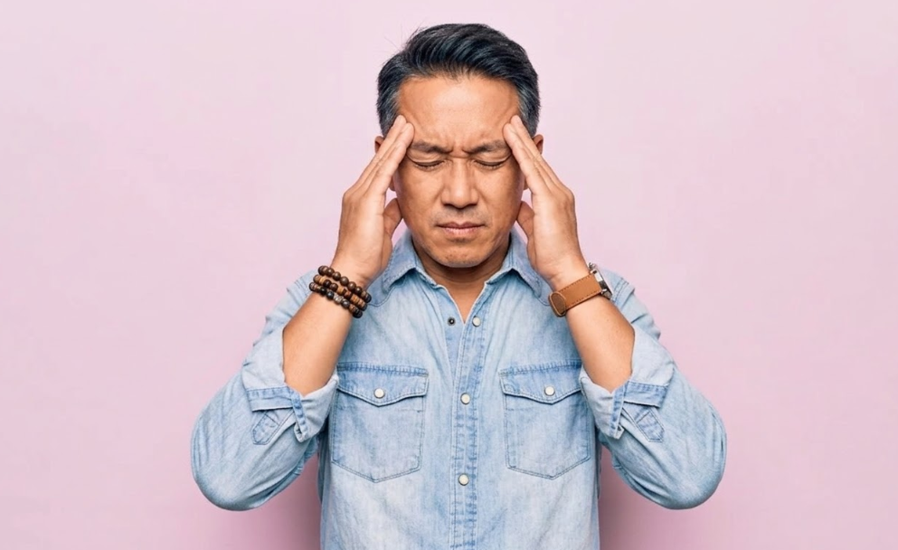 Carence en vitamine E : les symptômes à connaître