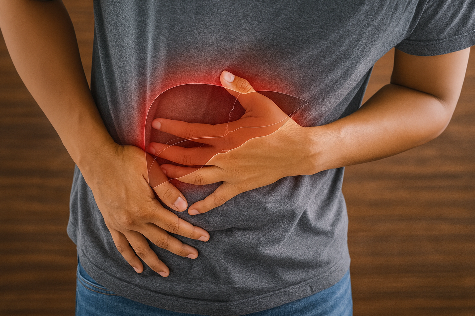 Zinc et foie : un duo sous-estimé