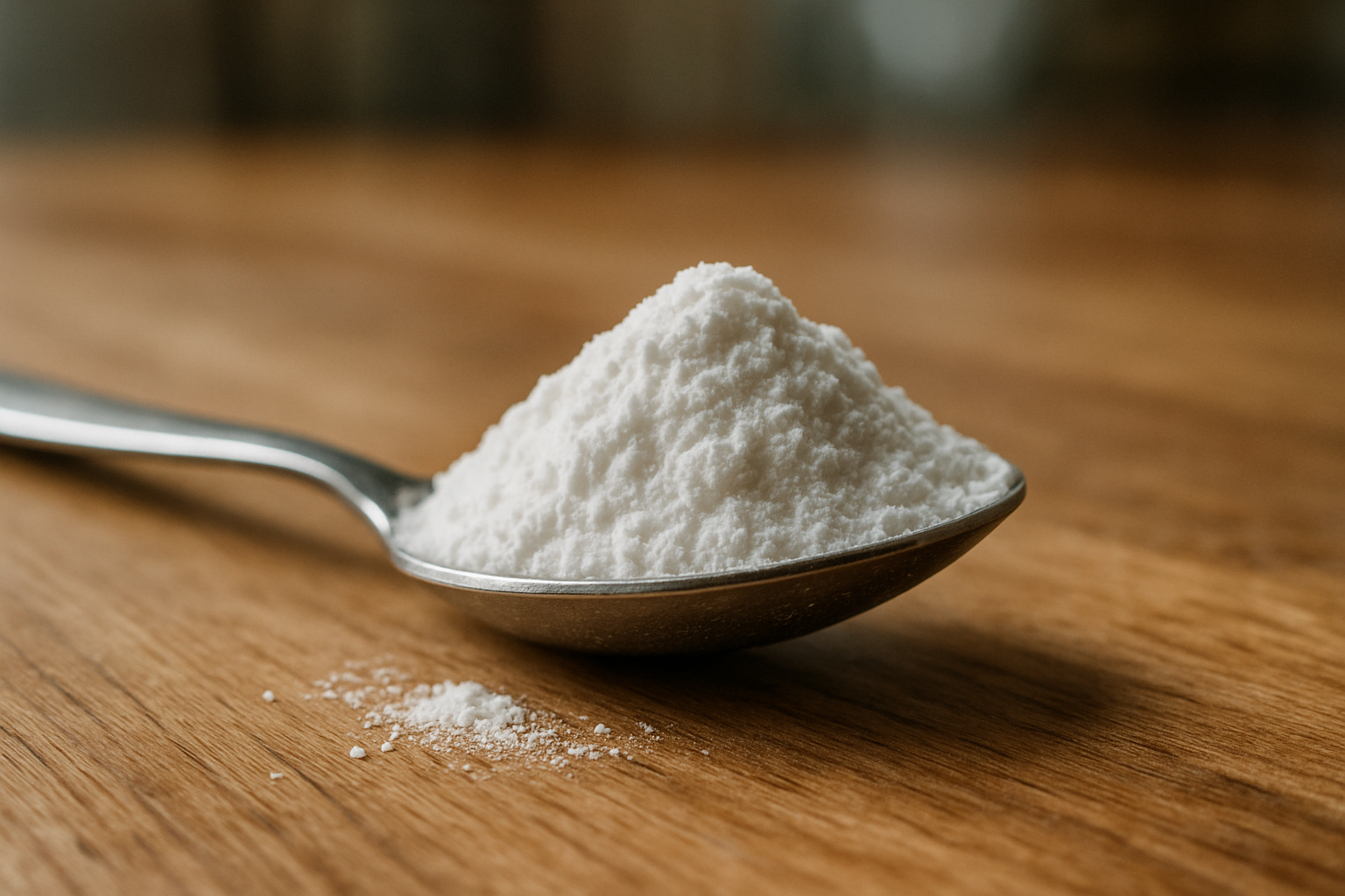 Créatine et dosage : ce qu'il faut savoir pour bien l'utiliser