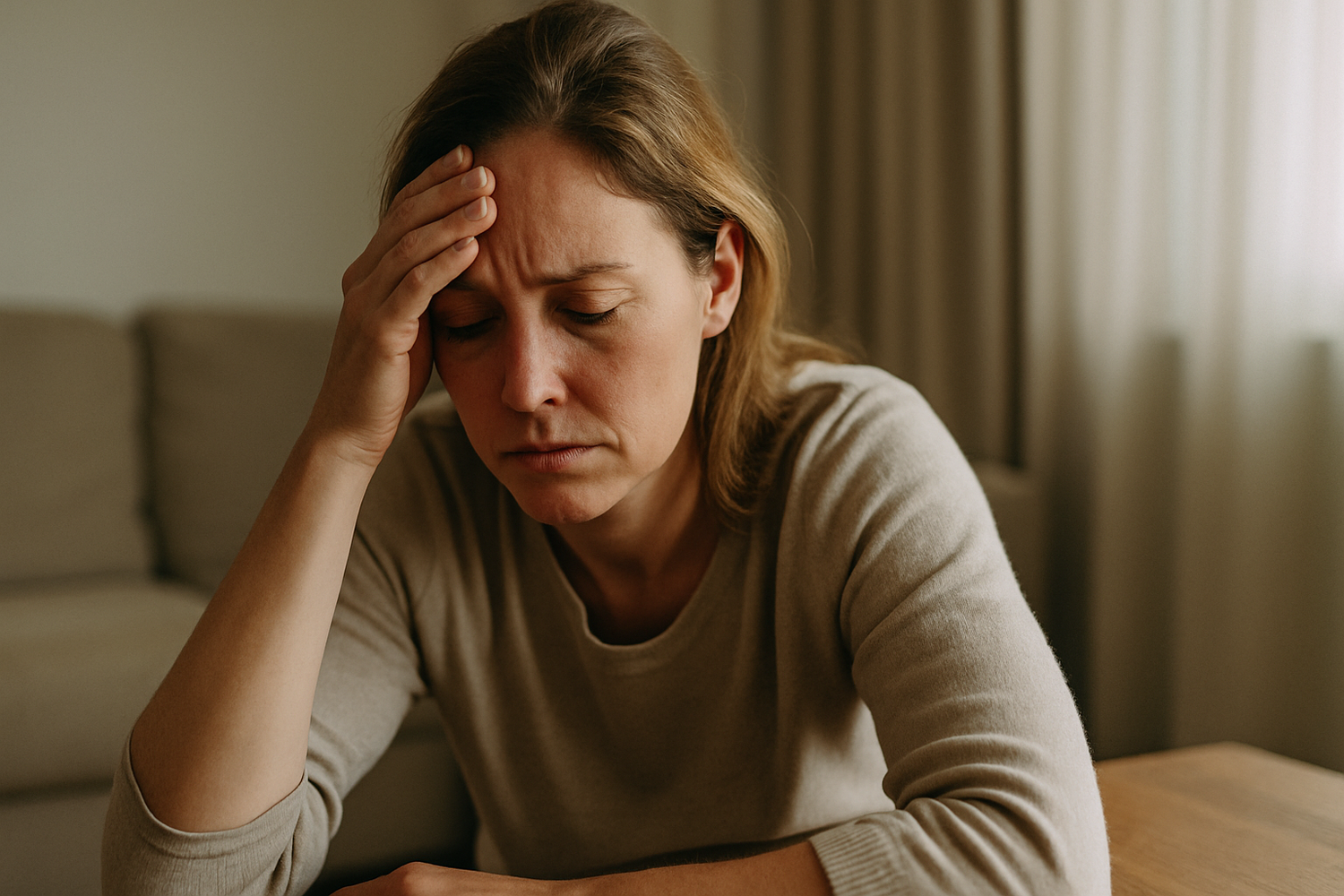 Ashwagandha : dangers et précautions