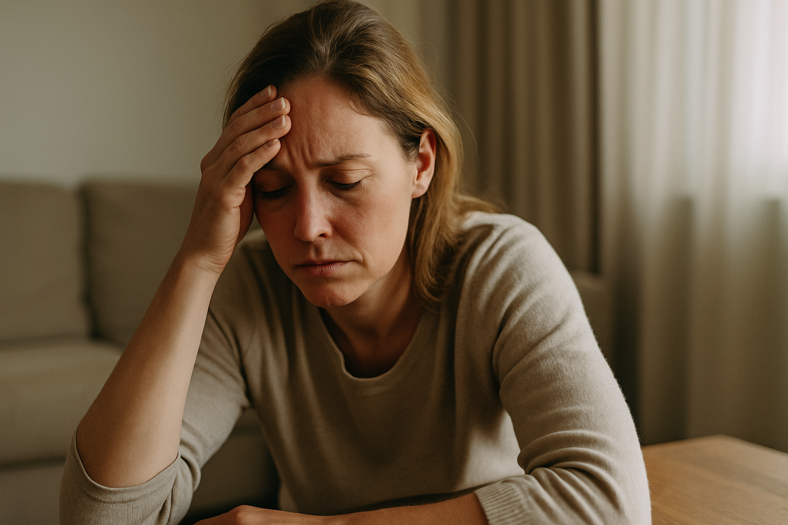 Ashwagandha : dangers et précautions