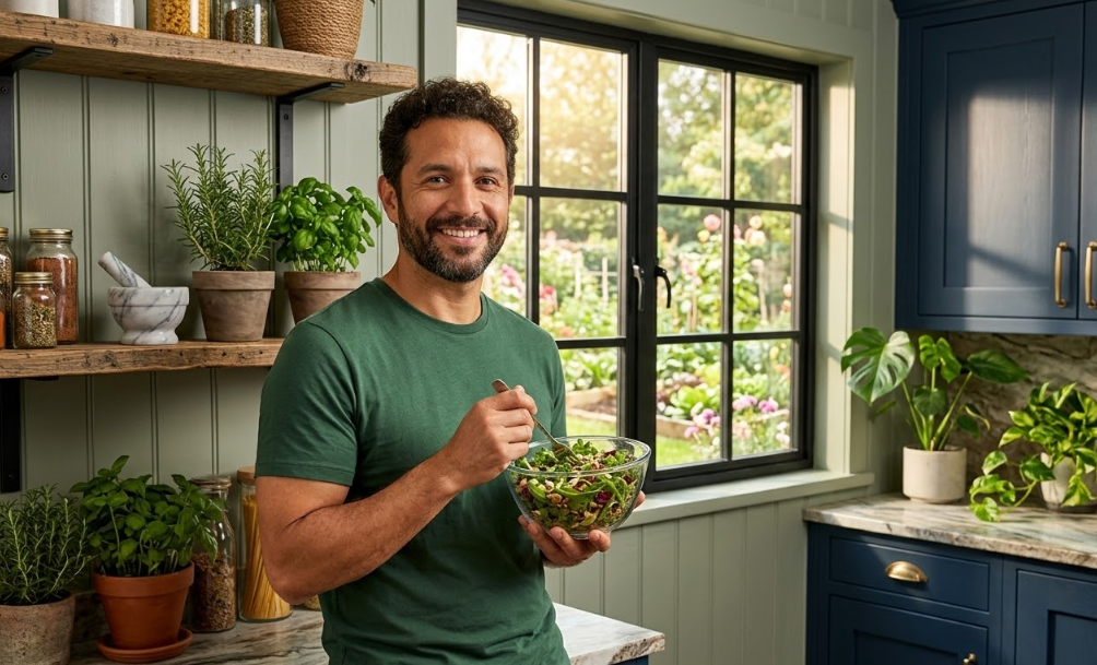 Vitamine B2 : bienfaits, rôle dans l'organisme et sources alimentaires