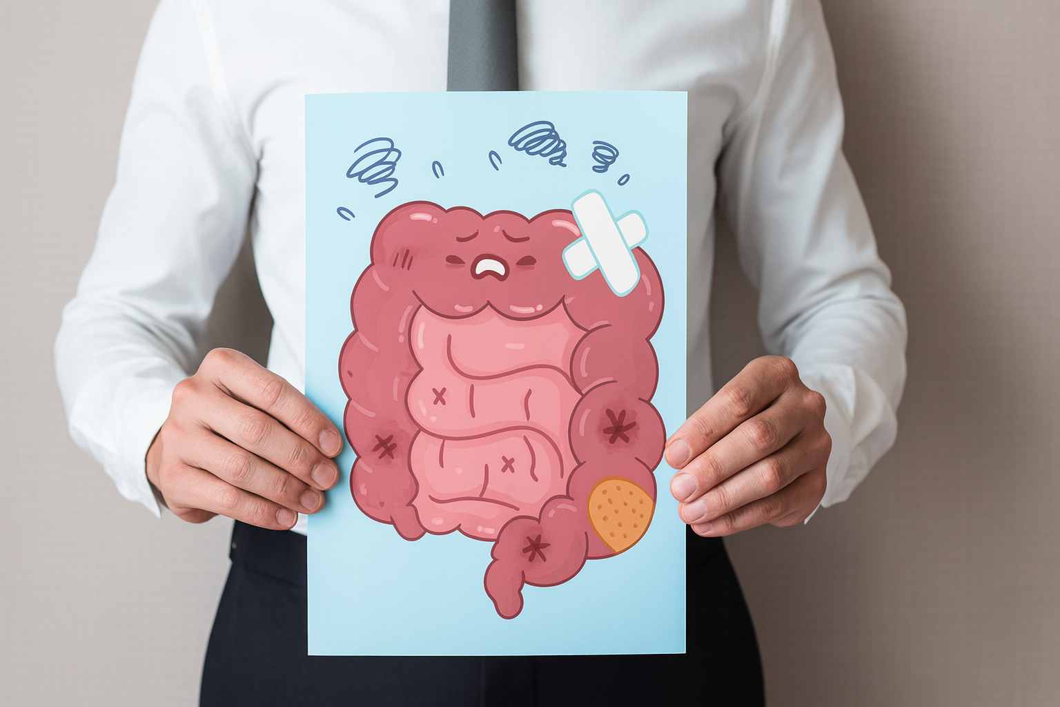 Magnésium et intestin : comprendre leur lien essentiel