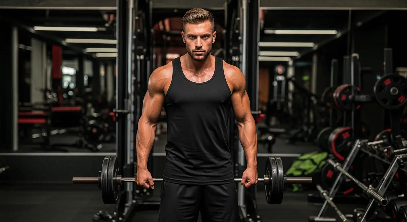 Ashwagandha et musculation : un vrai intérêt ?