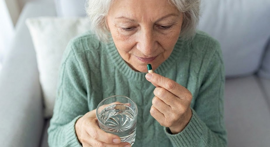 Vitamine B2 : quels sont les effets secondaires