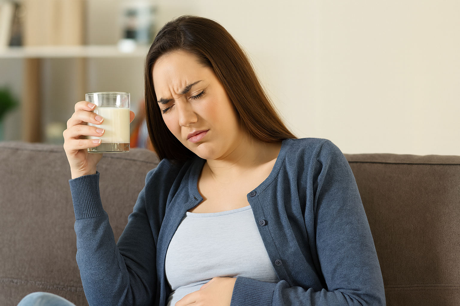 Effets secondaires du zinc : Ce qu'il faut savoir