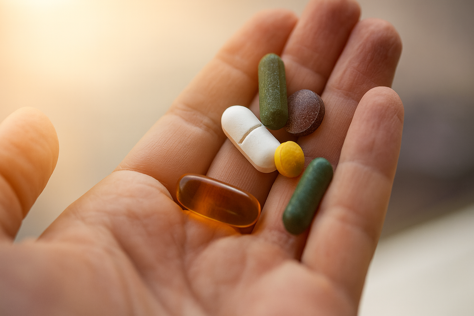 Au bout de combien de temps le magnésium fait effet