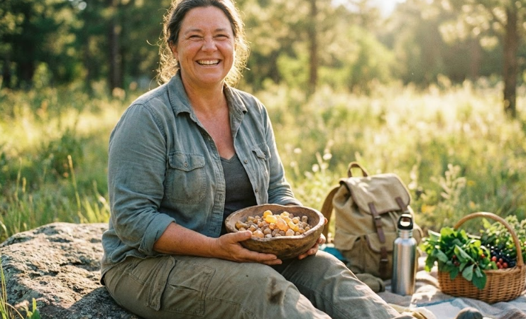 Boswellia Serrata et perte de poids : Une aide ?