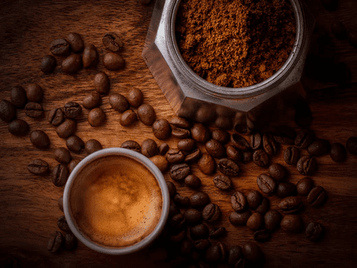 Caféine et créatine, problème ou combo gagnant ? - GREEN WHEY