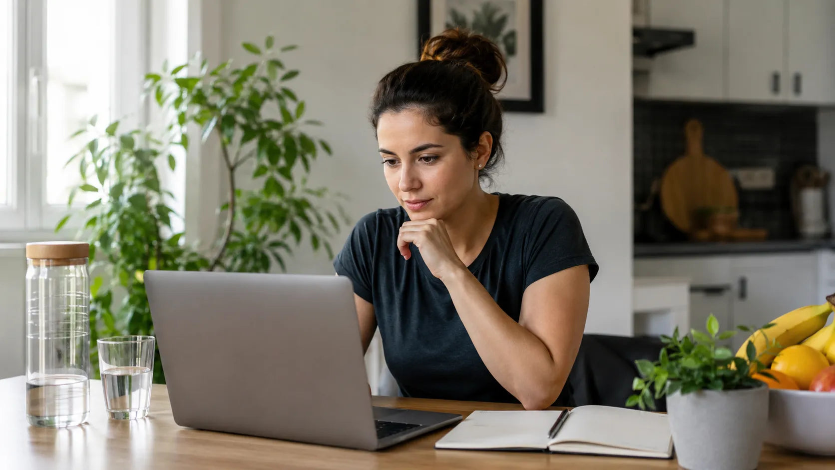 Calculateur de deficit calorique : la méthode pour calculer le vôtre et perdre du poids sainement