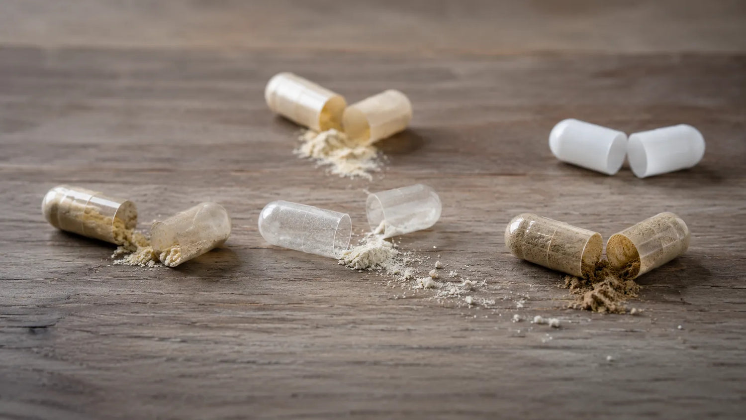 Choline : quels sont ses bienfaits ?