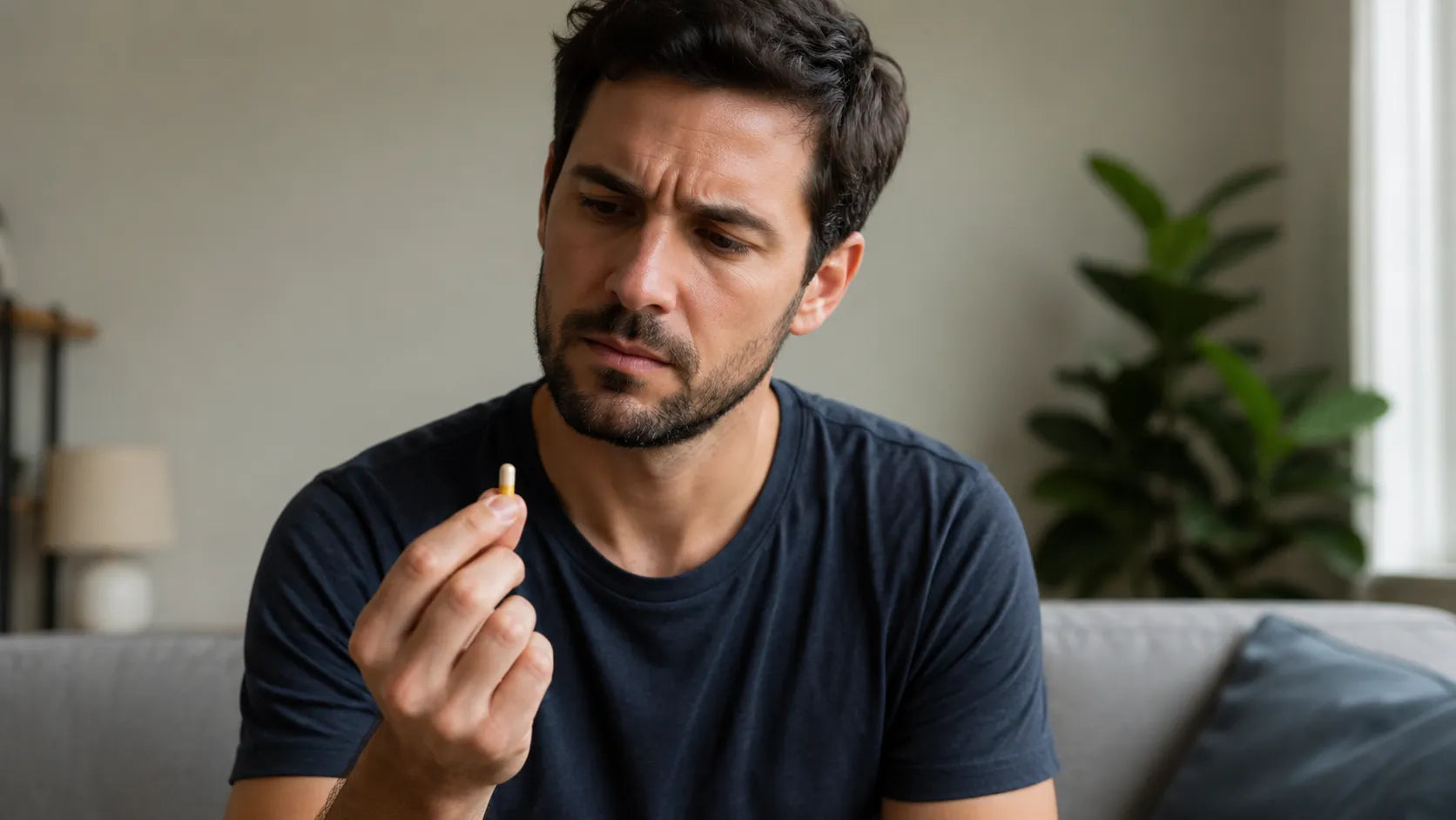 Coenzyme Q10 : à quoi sert vraiment cette molécule présente dans toutes vos cellules