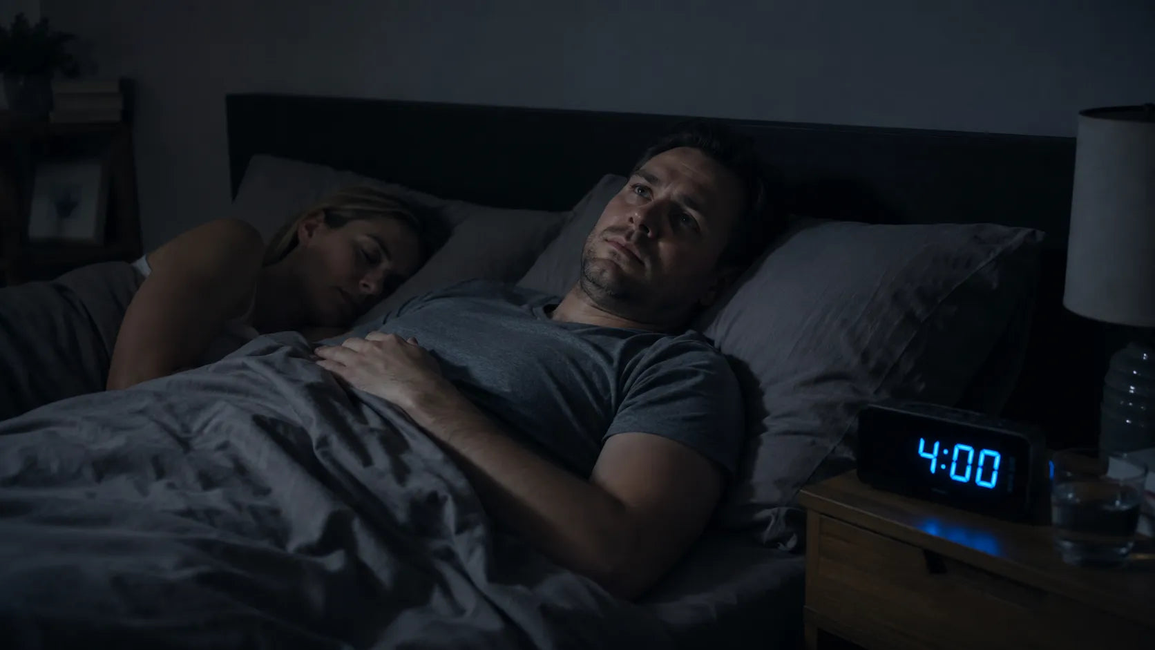 Comment bien dormir : guide complet pour une qualité de sommeil optimale
