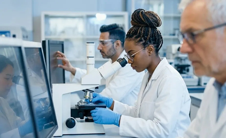 Créatine : des effets en combien de temps ?