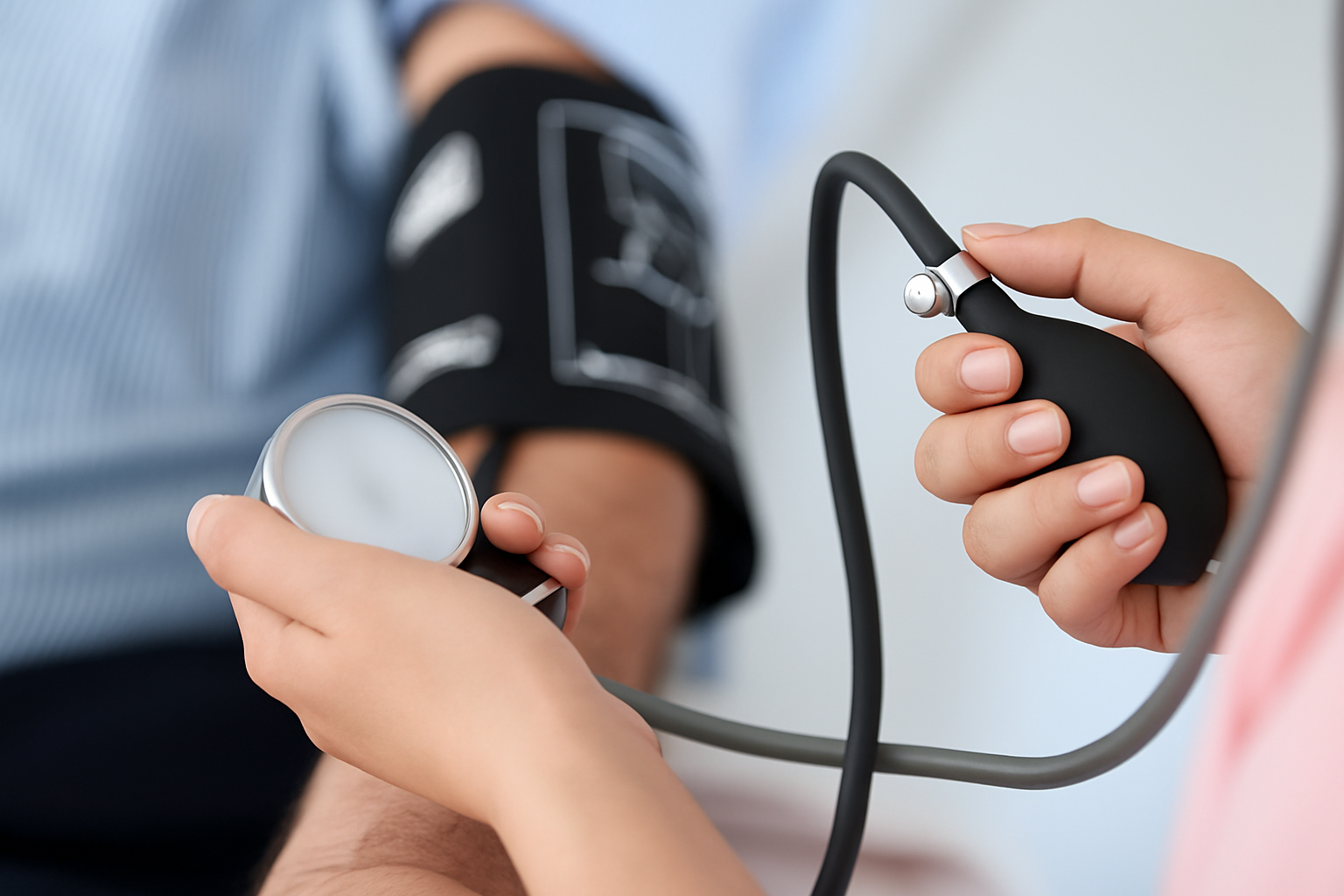 Hypertension et magnésium : ce que vous devez vraiment savoir