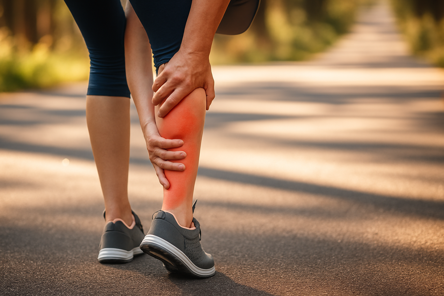 Crampes et magnésium : Quel lien entre les deux ?