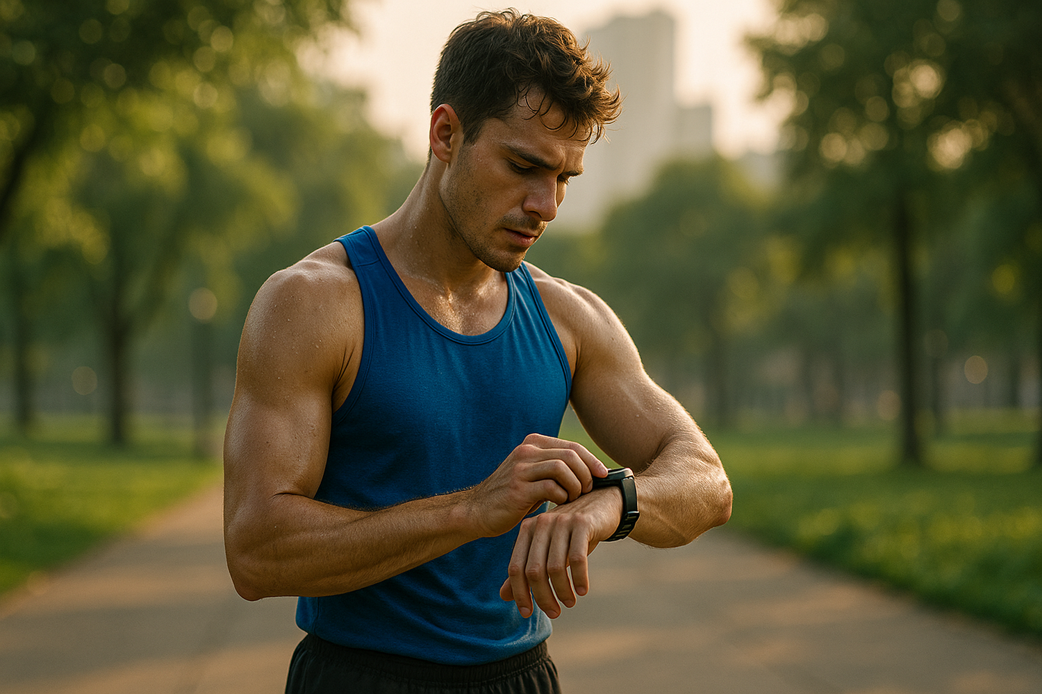 Combien de temps la créatine reste dans le corps