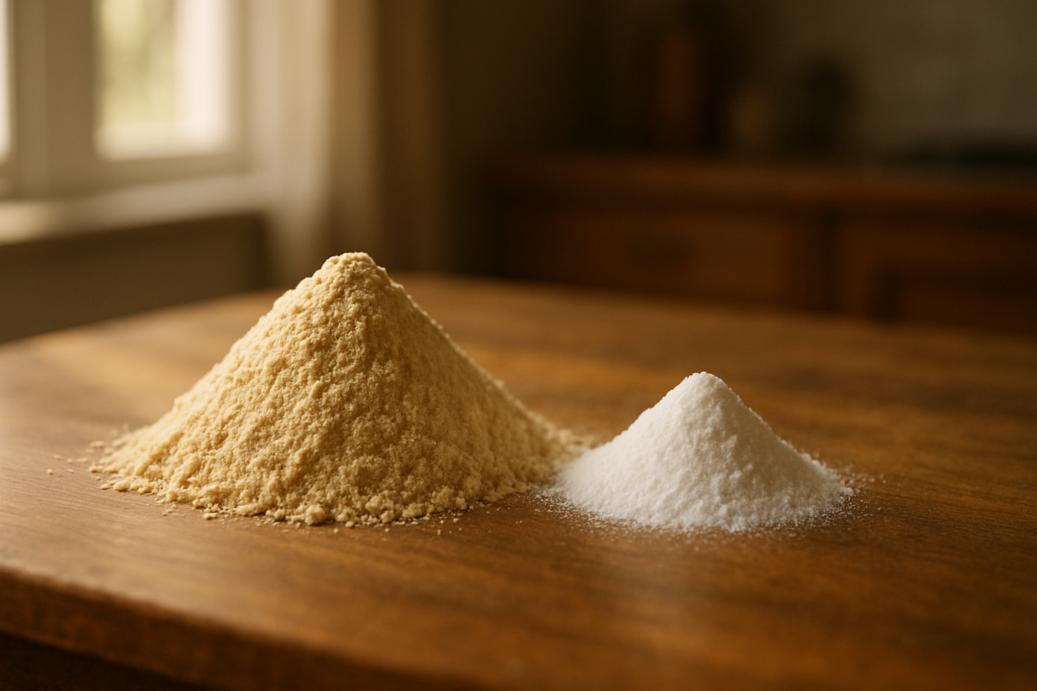 Whey ou créatine : à séparer ou à combiner ?