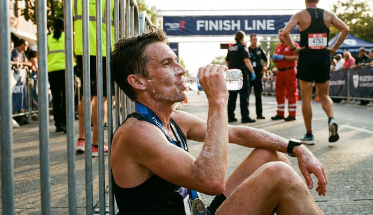 Les électrolytes, c’est quoi ?