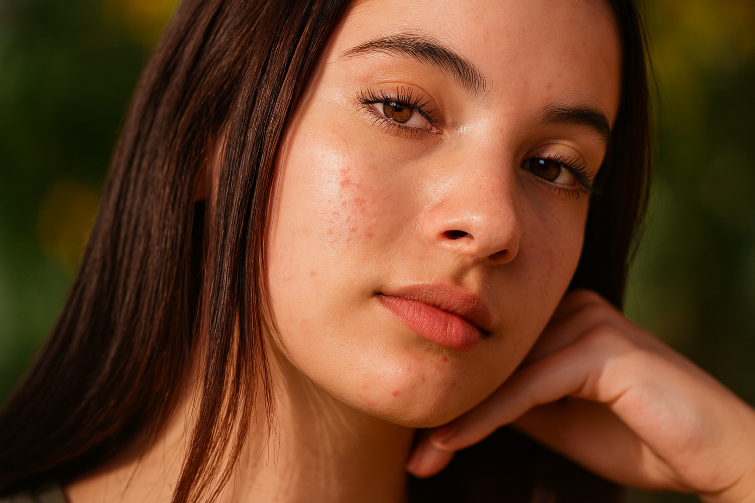 Zinc et acné : comprendre l'effet sur les boutons