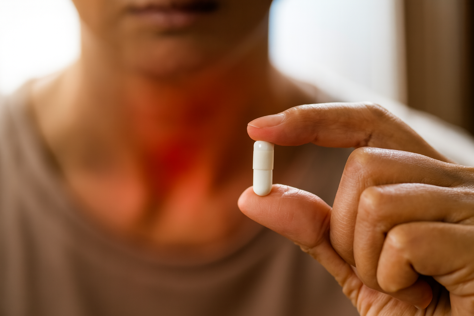 Magnésium : des effets secondaires ?