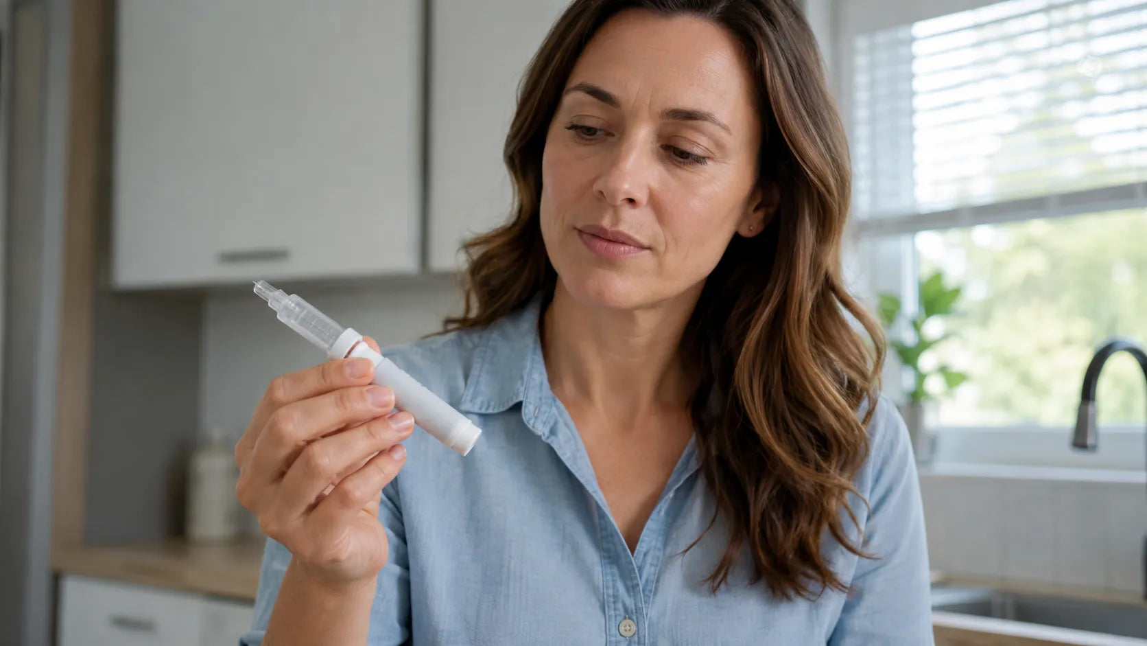 GLP-1 : ce qu'il faut vraiment savoir sur cette nouvelle classe de médicaments