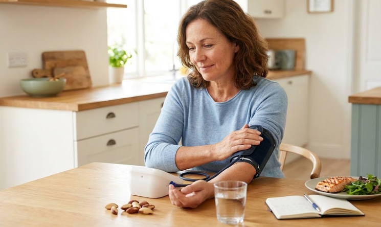 Sélénium et hypertension : cet oligo-élément peut-il vraiment agir sur votre tension artérielle ?