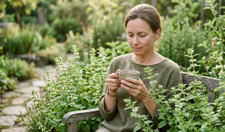 Mélisse et hypertension : ce que dit vraiment la science sur cette plante