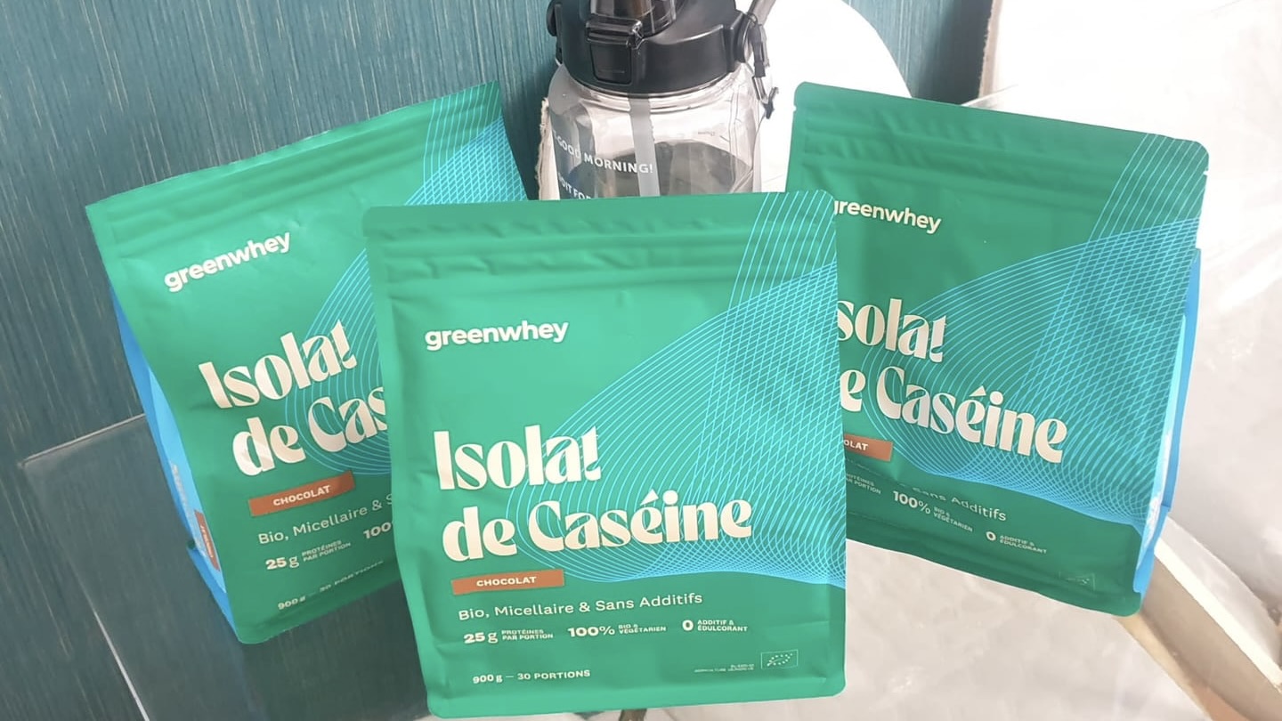 La caséine, ses bienfaits et notre comparatif des différentes caséines