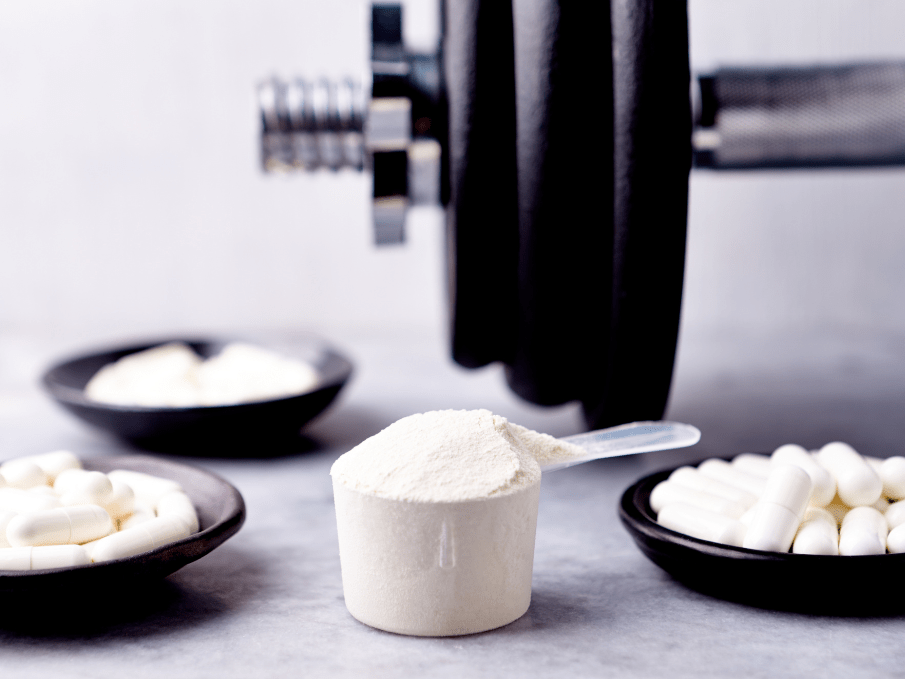 La créatine est-elle dangereuse pour vos reins ? - GREEN WHEY