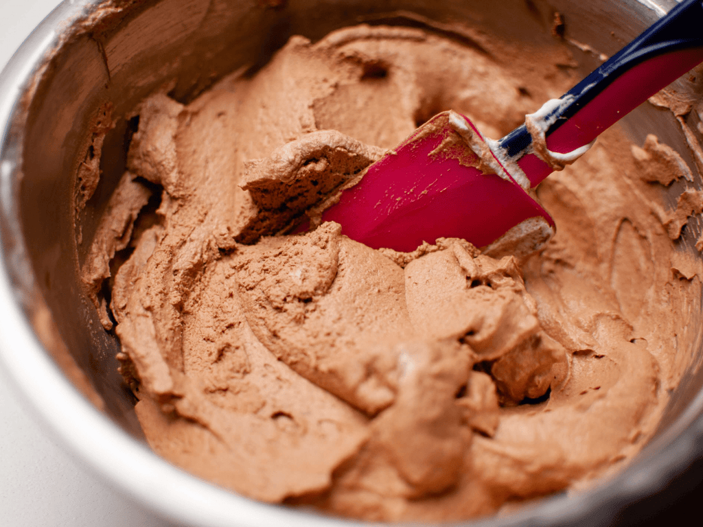 Mousse au chocolat vegan - Healthy Alie