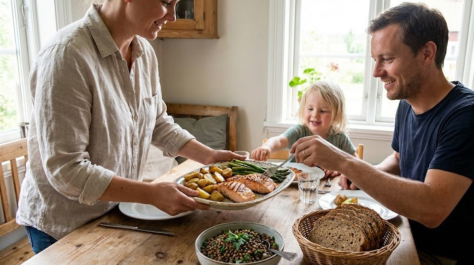 Quels sont les vrais bienfaits de la vitamine b6 ?