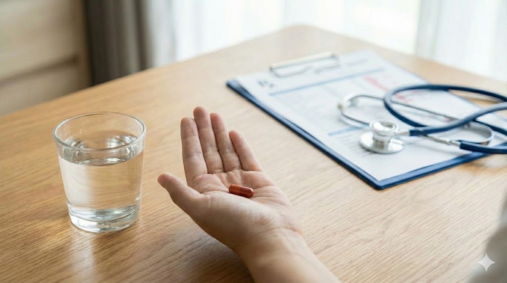 Cure de fer : Quand le manque d’un seul minéral suffit à tout faire dérailler