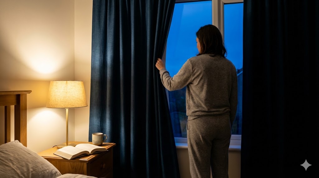 La Melatonine c’est quoi ? Comprendre enfin cette hormone que tout le monde prend…