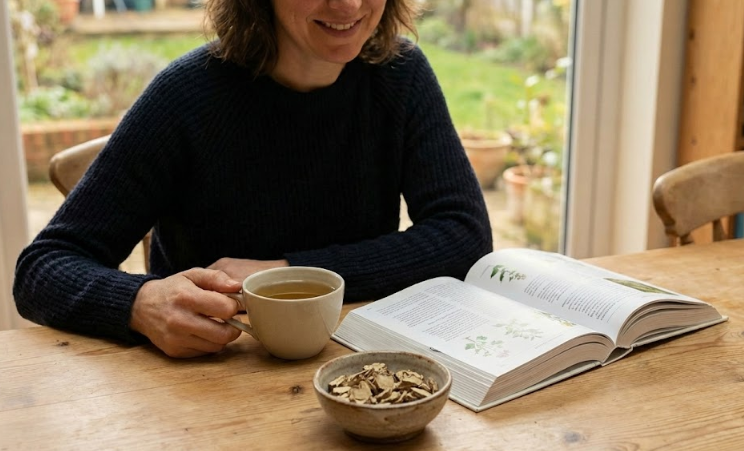 Valériane et danger : faut-il s'inquièter ?