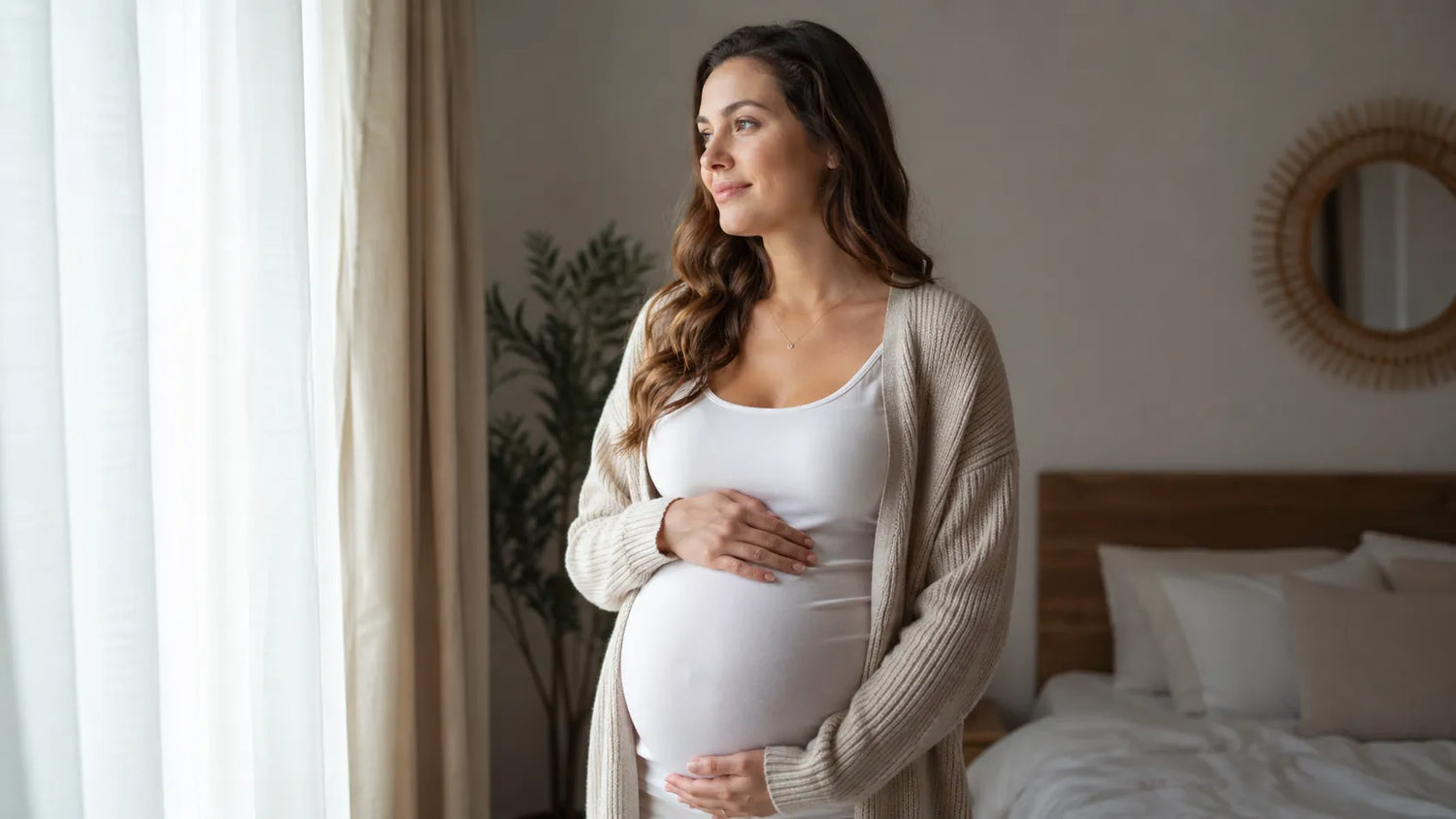 Vitamine B9 et grossesse : pourquoi elle est essentielle dès le projet de bébé