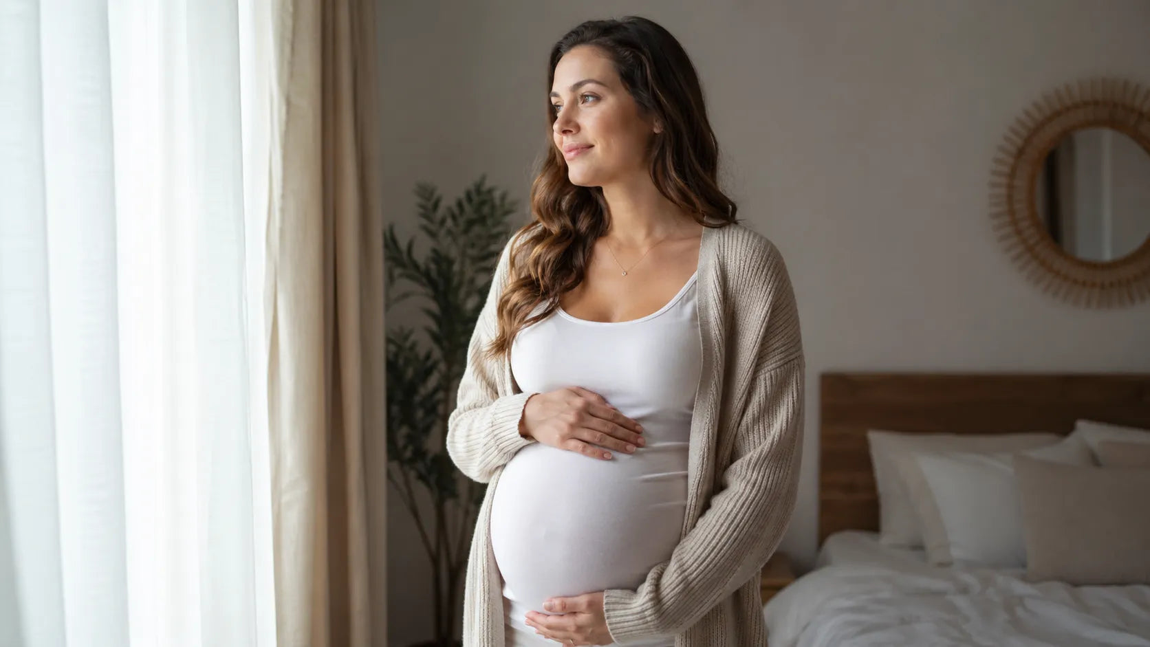 Vitamine B9 et grossesse : pourquoi elle est essentielle dès le projet de bébé