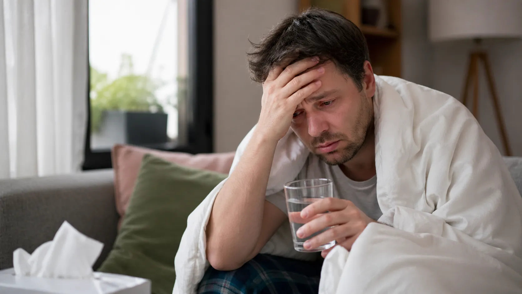 Vitamine B9 trop élevée : quels sont les symptômes ?
