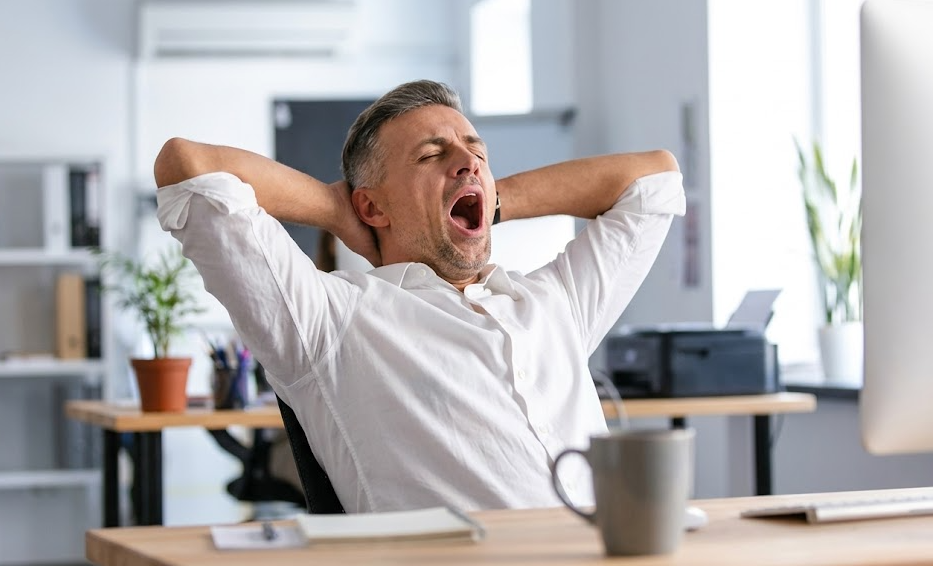 Vitamine B3 et sommeil : cette vitamine peut-elle vraiment vous aider à mieux dormir ?