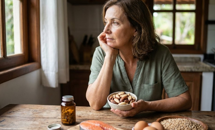 Sélénium dosage par jour : tout savoir pour bien doser cet oligo-élément