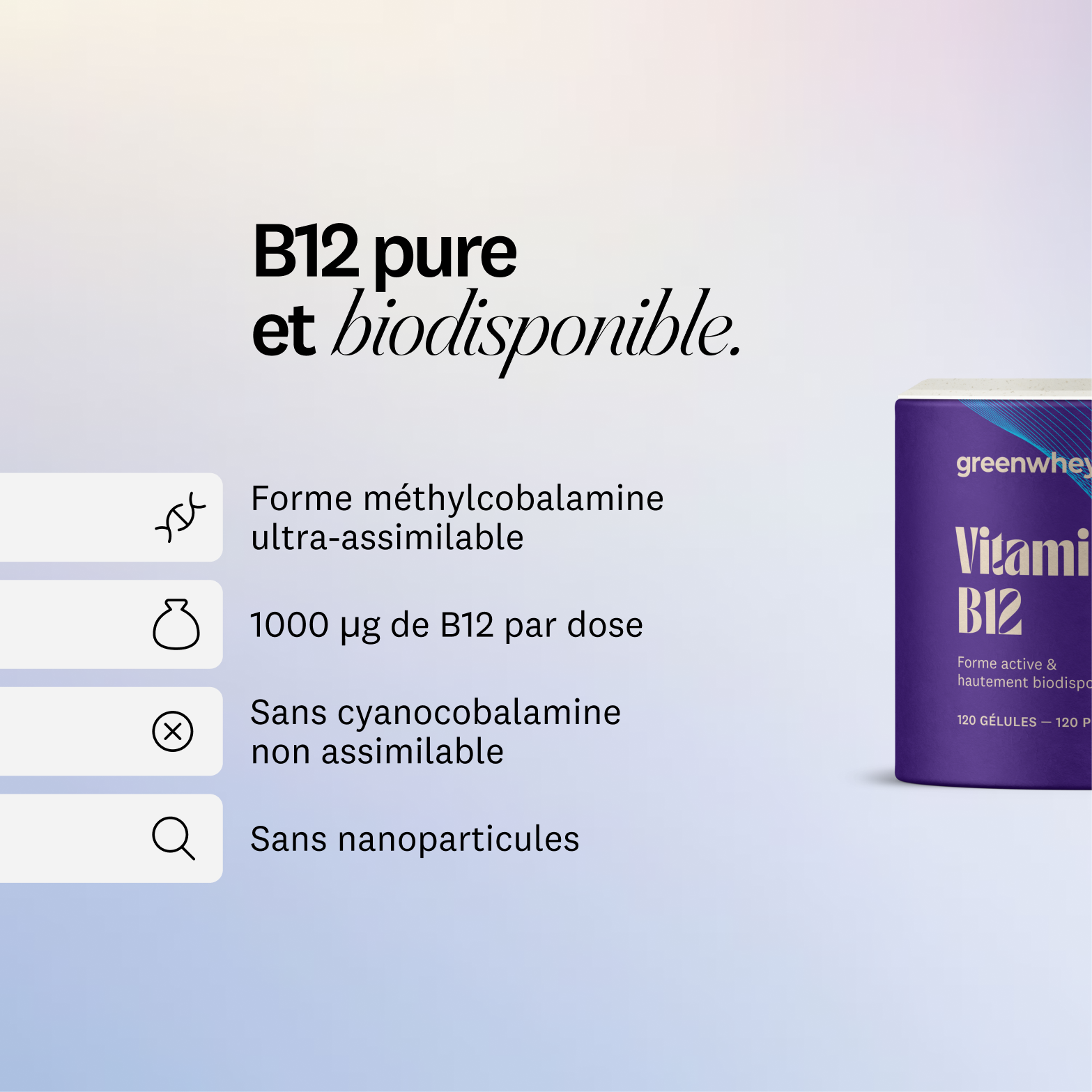 Vitamine B12