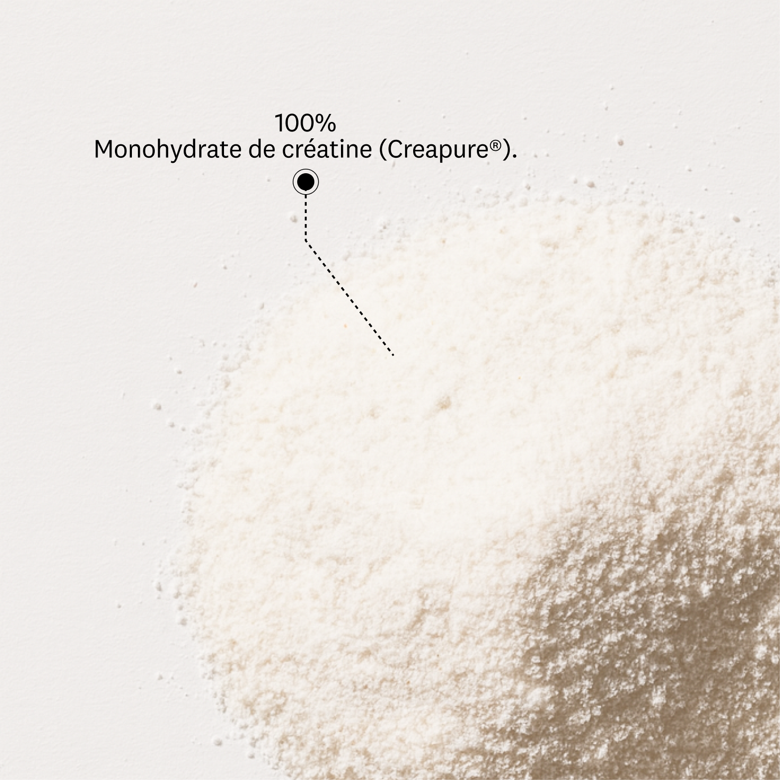 Créatine Creapure®