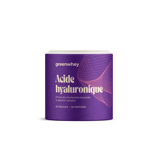 Acide hyaluronique