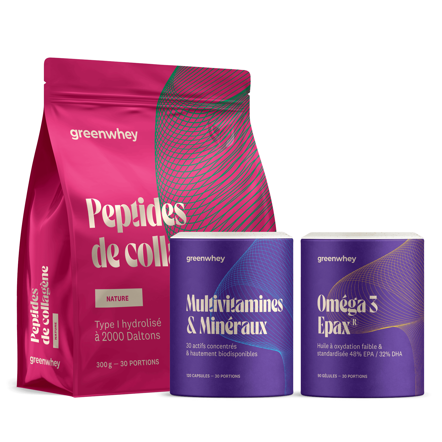 Les must have de Bananamo