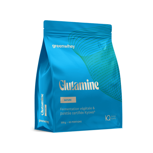 L-Glutamine