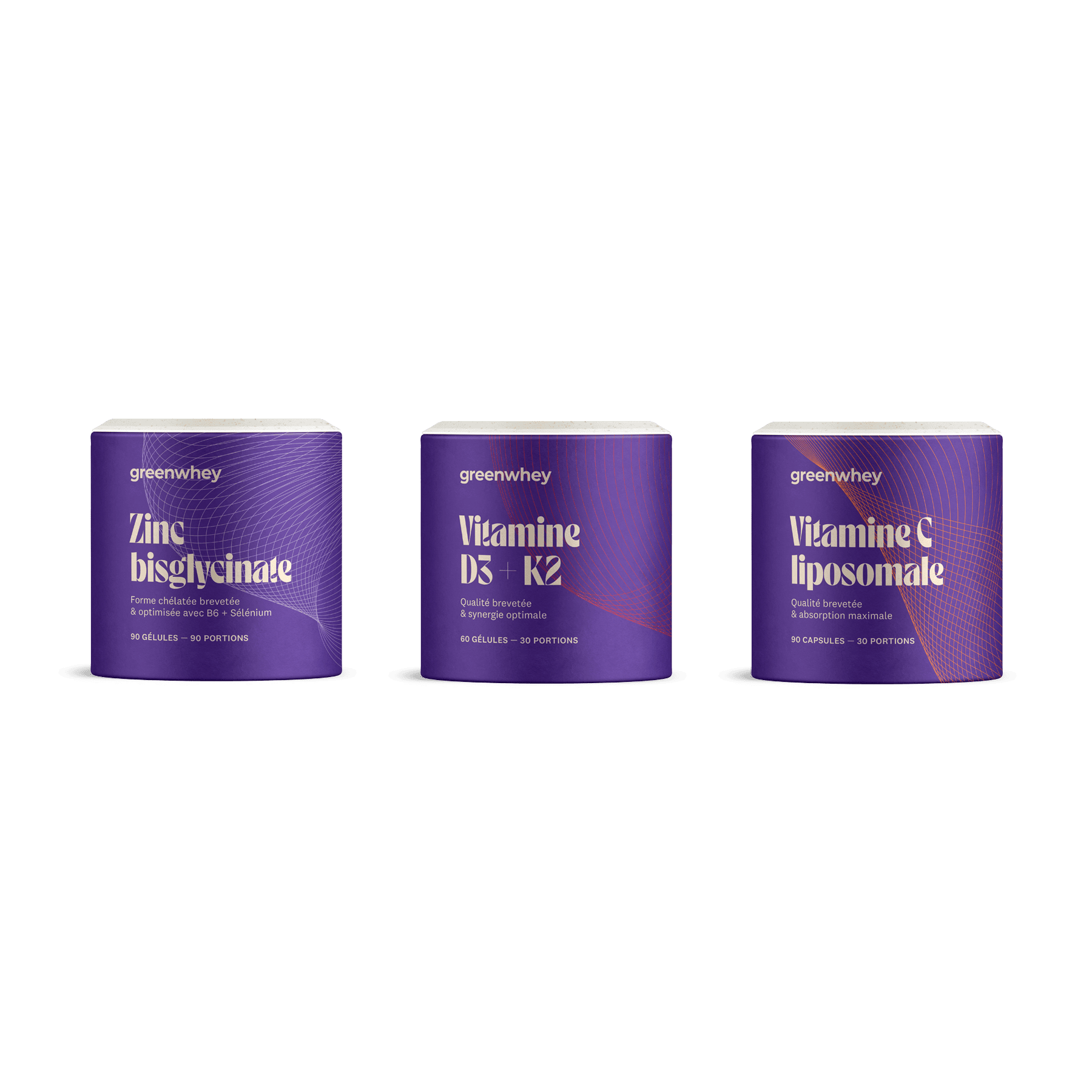 Pack Immunité