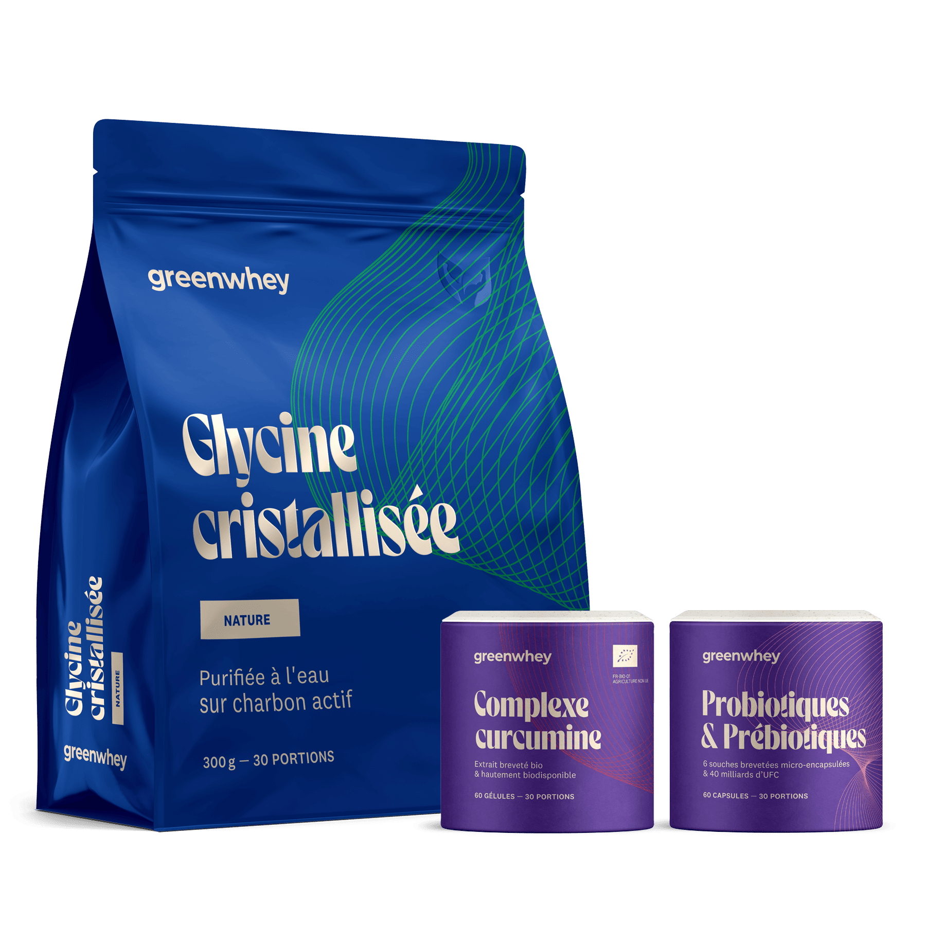 Pack Microbiote & Confort digestif