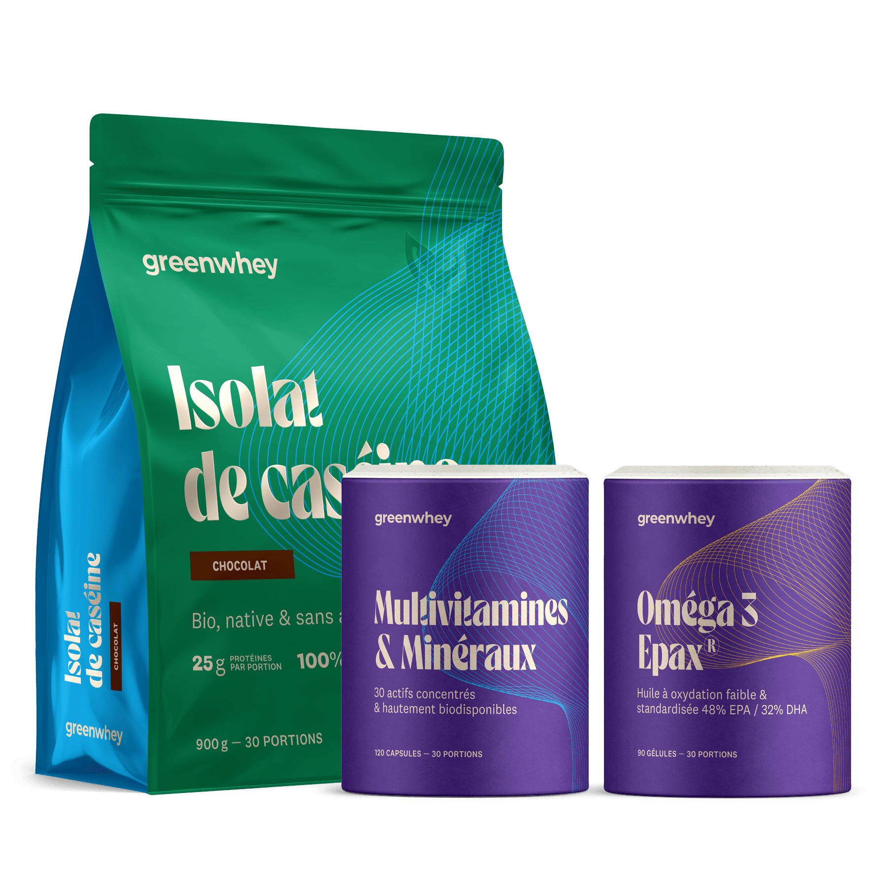 Pack Perte de Poids