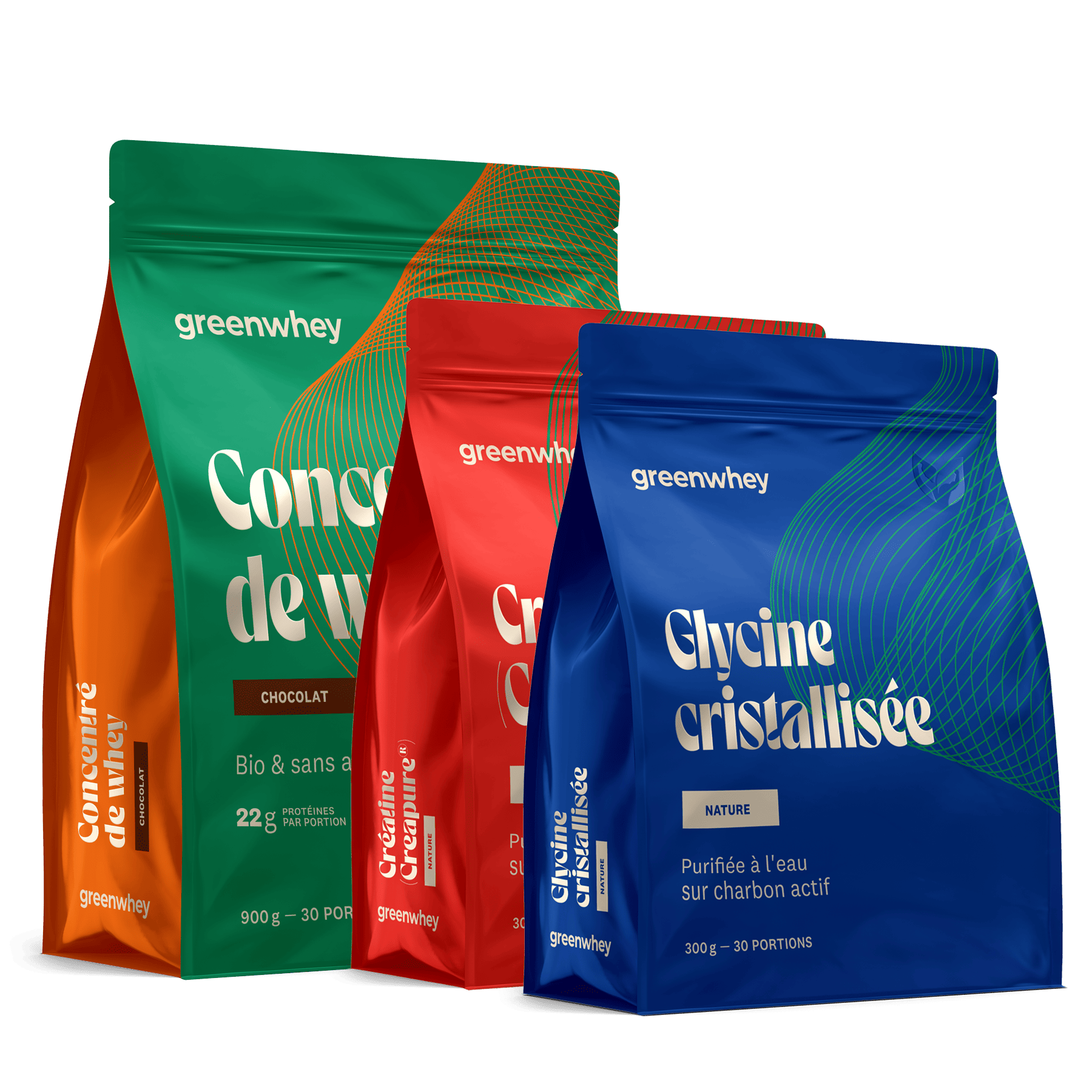 Le pack de Poupiau