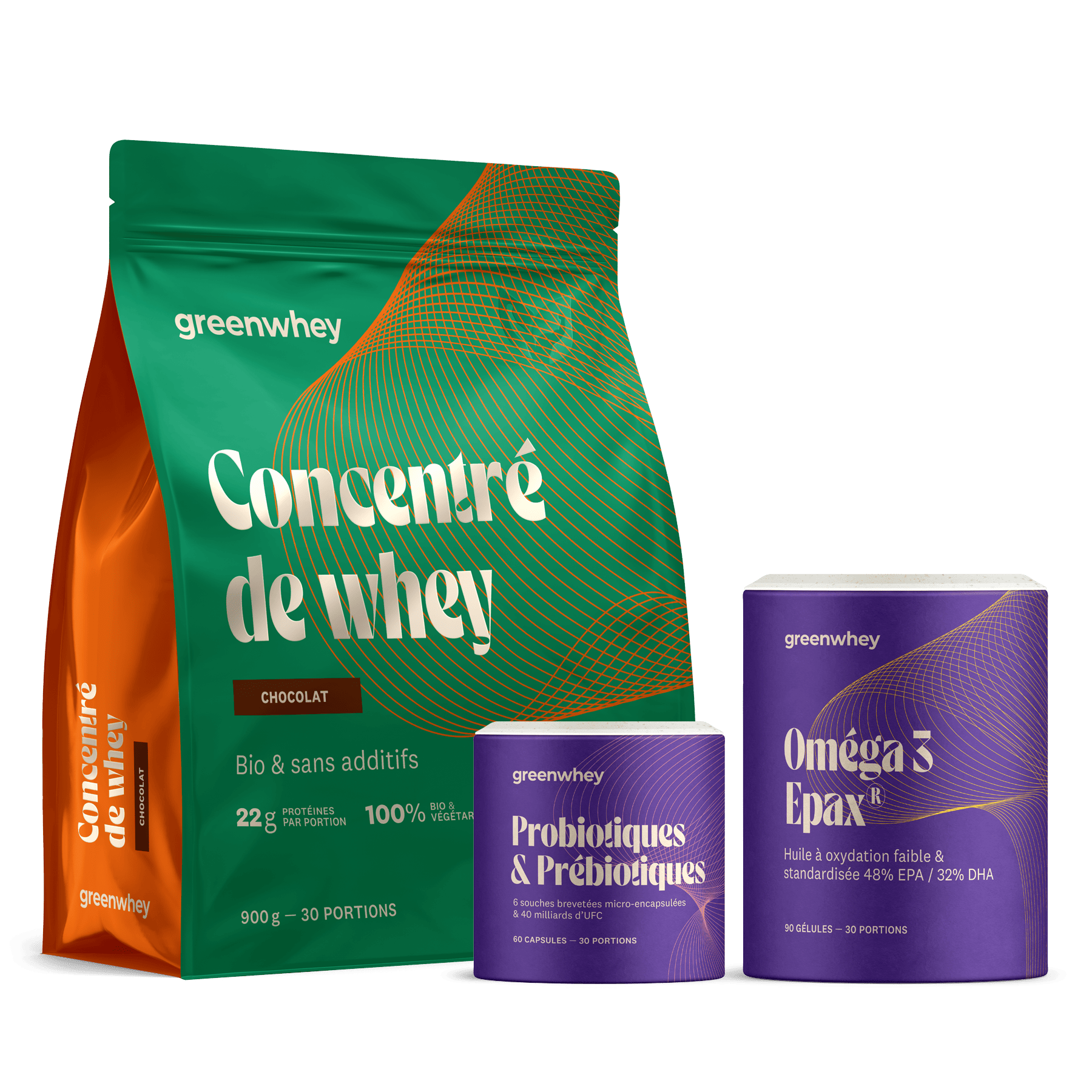 Les indispensables de Qwaadi